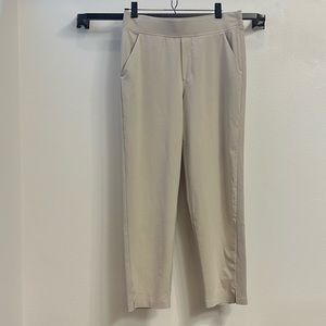 Athleta Brooklyn ankle pant